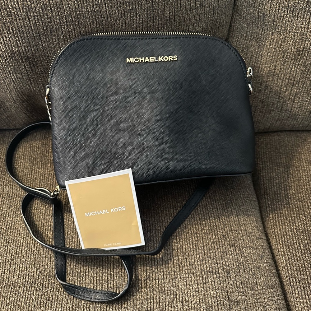 Michael Kors Crossbody Bag